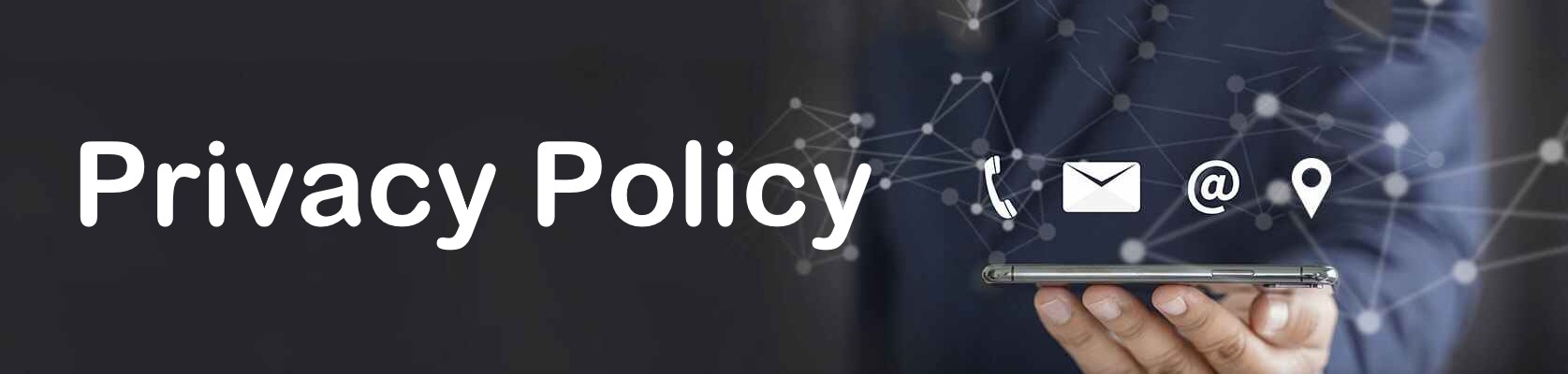 Privacy Policy for Athas Technology LLP