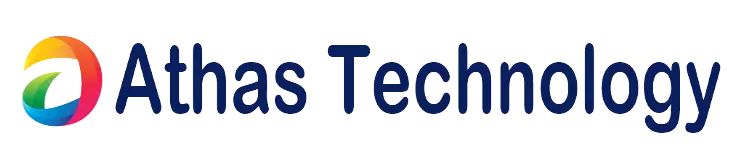 Athas Technology Logo